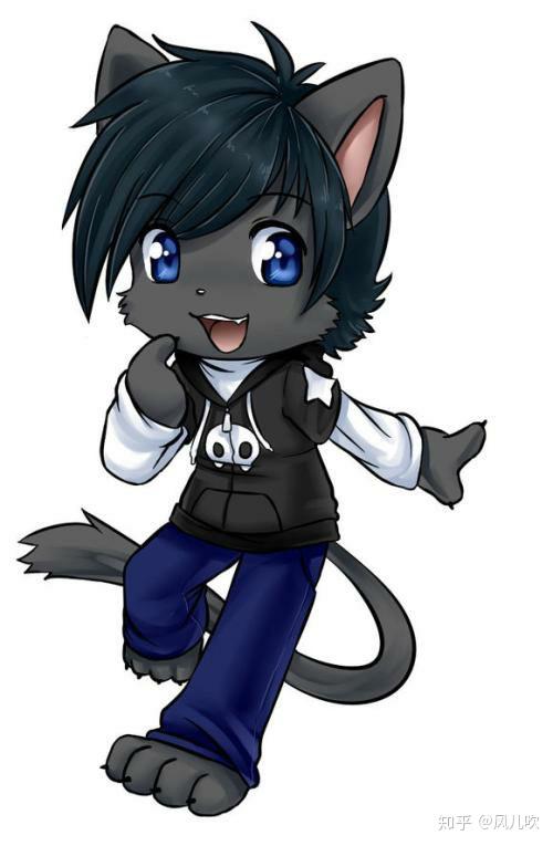 喜洋洋于灰太狼里的小灰灰长大了啥样 ? - 知乎