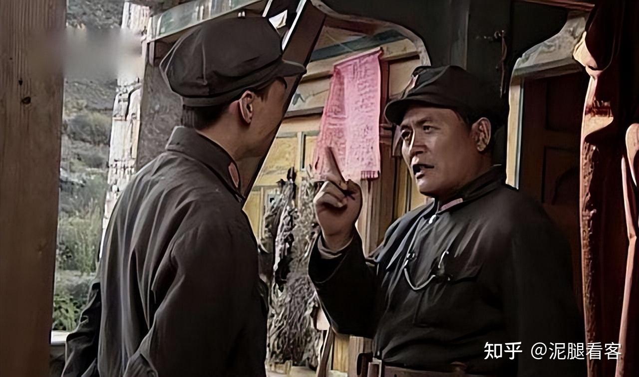 60年代,张国焘曾评价林彪:其中3条总体上很符合 - 知乎