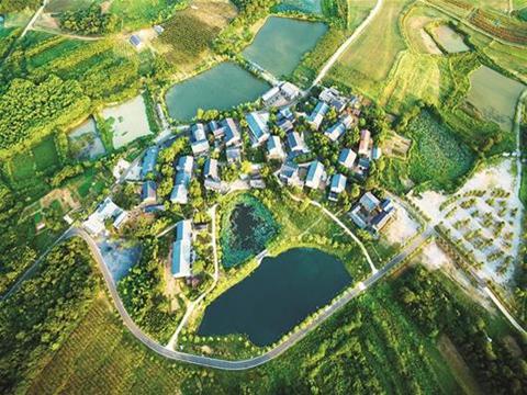 地王入市捅破硚口房价天花板宋家岗三大重点项目选址初定