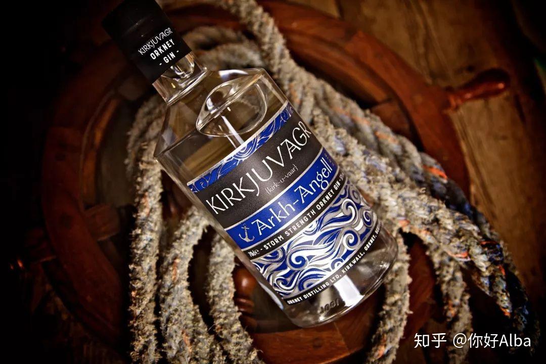 为什么英国人如此偏爱Gin (杜松子酒)? - 知乎