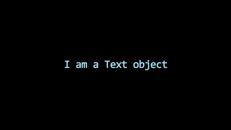 manim新版本manimgl笔记（四）基础MObject形体对象之文字与Tex排版（svg模块第一讲） - 知乎