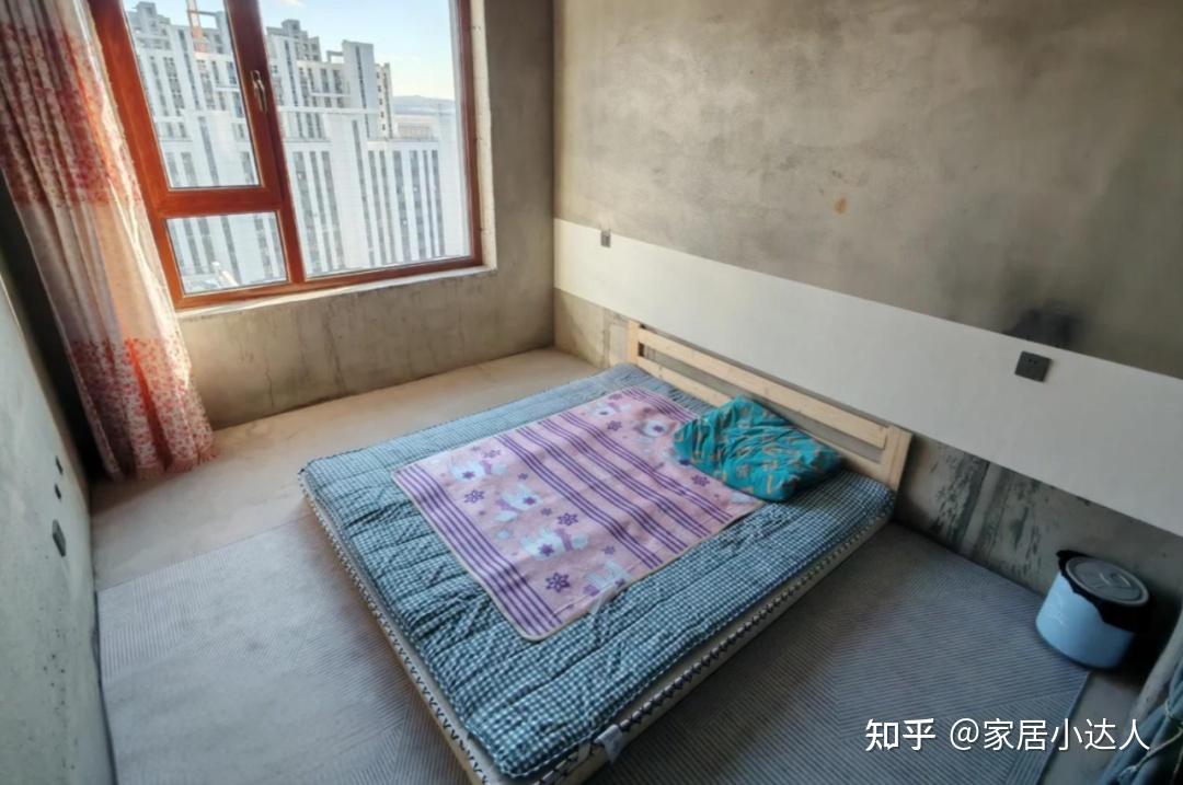 越来越多人入住毛坯房!花费不到2w,真的好住吗?说一说大实话 - 知乎