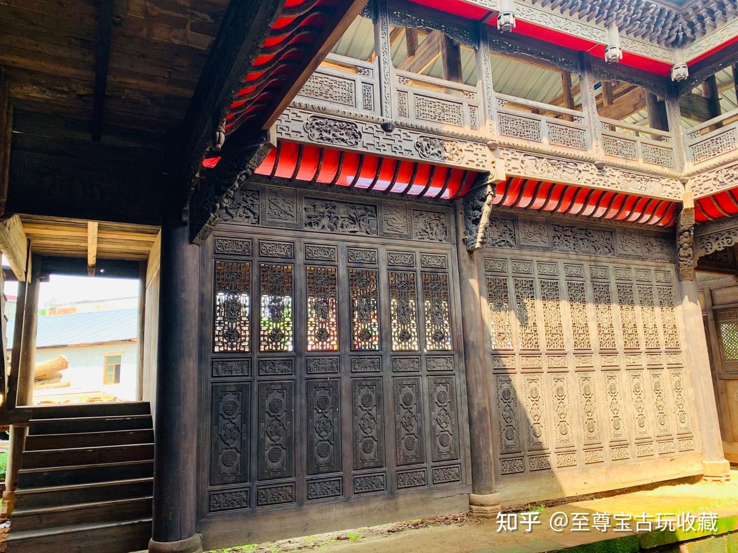 古建筑 - 知乎
