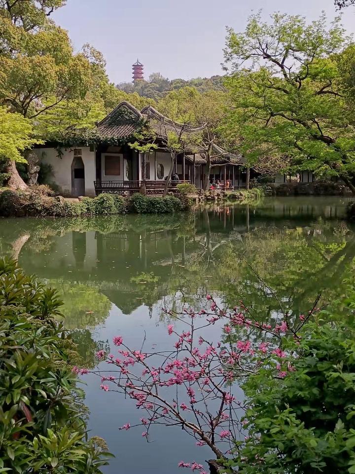 江梅引 人间离别 - 知乎