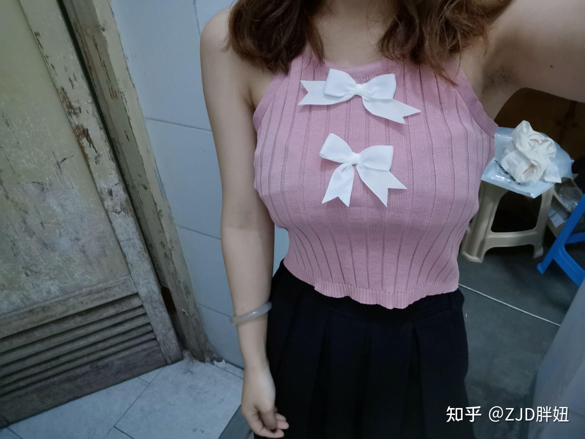 女生胸大会有什么烦恼吗