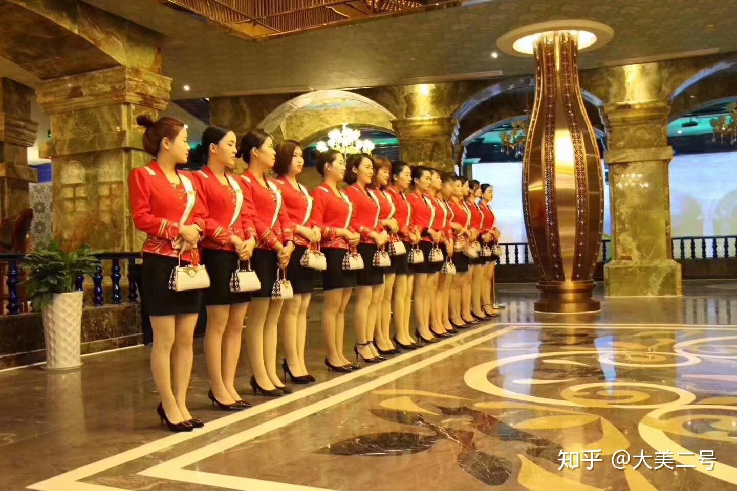 在ktv做服务员是一种怎样的体验