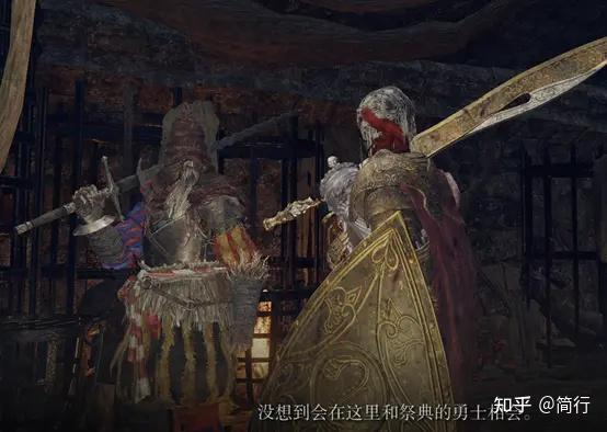 《艾尔登法环》全NPC剧情攻略顺序/地图攻略顺序整理(十三) - 知乎