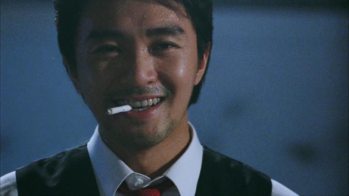 难看!周星驰的《国产凌凌漆》太烂,太反动了!