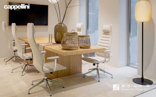 剪刀石头布家居进口家具品牌CAPPELLINI,共筑奢华生活美学 - 知乎
