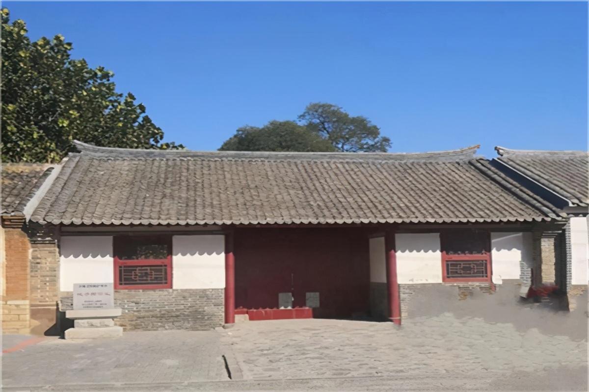 大连又一座历经千年岁月沧桑的古城——复州古城 - 知乎