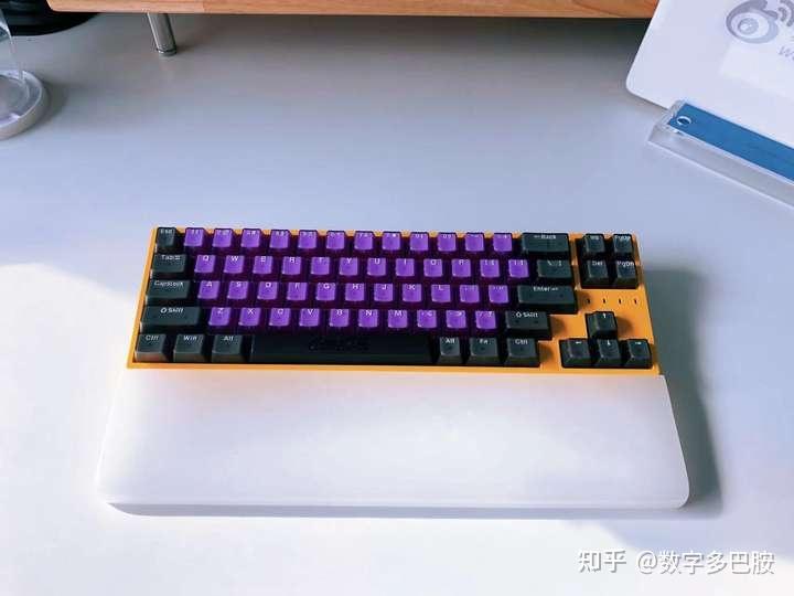 机械键盘掌托指南 - 知乎