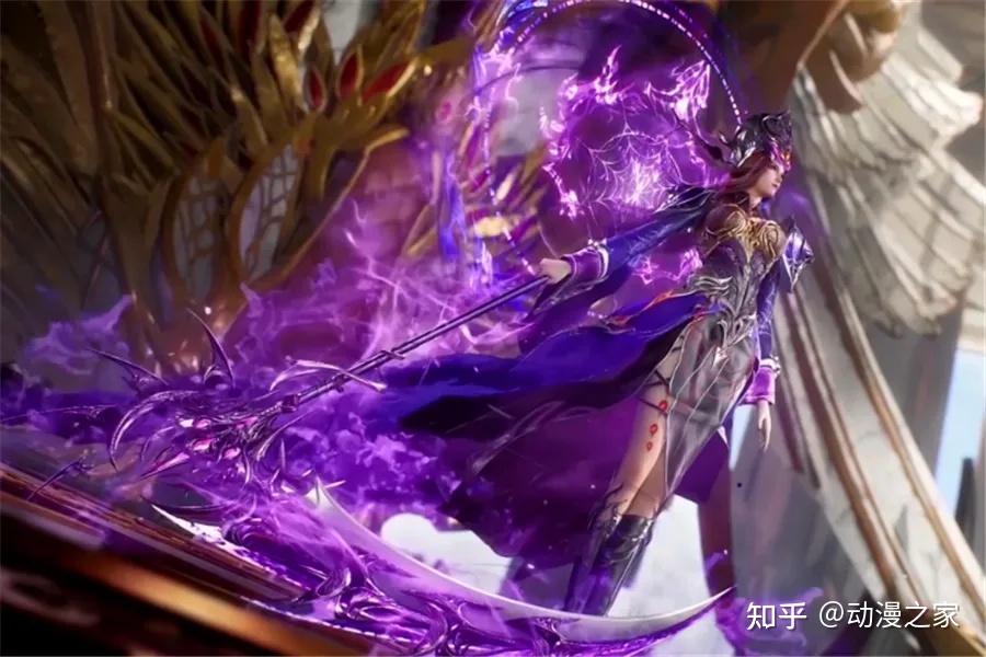 斗罗大陆中武魂殿为什么会有那么多的封号斗罗? - 知乎