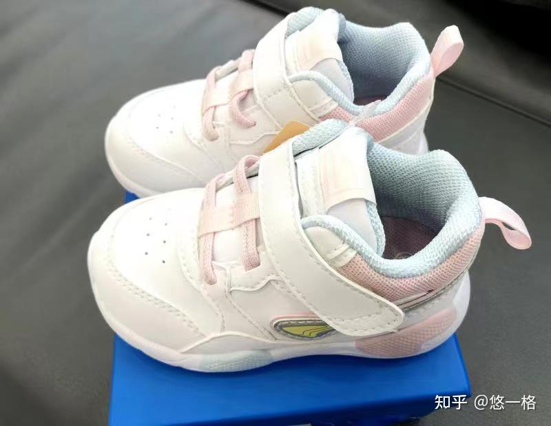 对孩子足弓发育好的鞋除了江博士还有哪些牌子的鞋呢? - 知乎