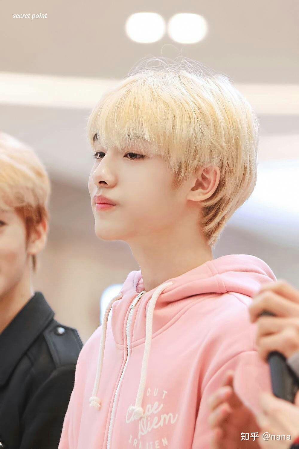 丹凤眼的男生可以有多帅?