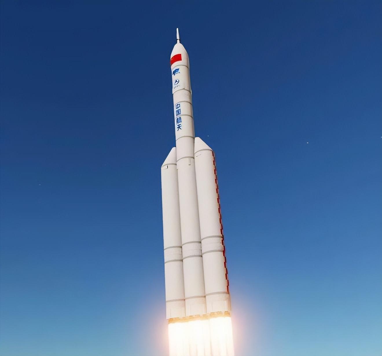 如何评价蓝色起源的新格伦火箭?