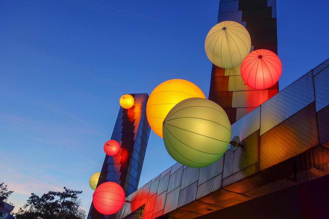 红光公园最新动态