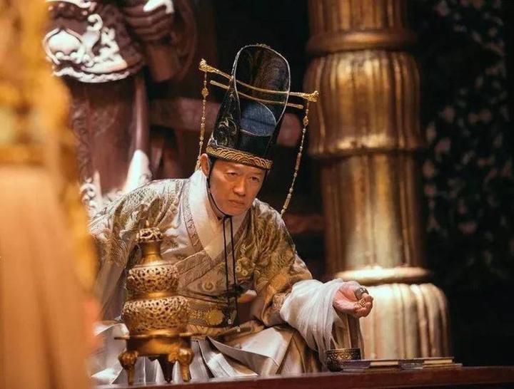 魏忠贤掌权时后金打不进来,为何崇祯一掌权,后金就打进来了 - 知乎