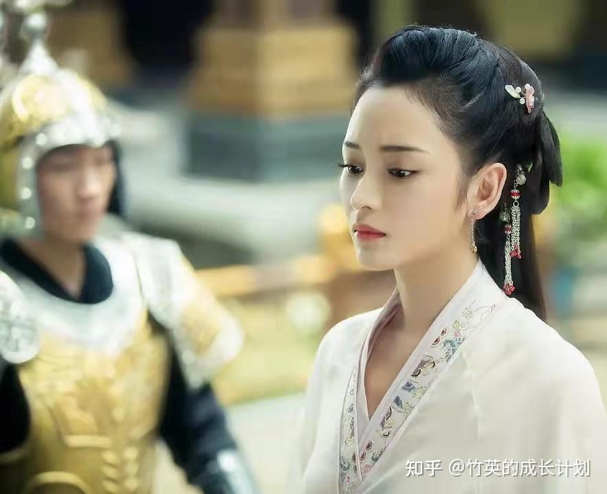 《香蜜沉沉烬如霜》中痴情旭凤的穗禾,她真的爱过旭凤吗? - 知乎