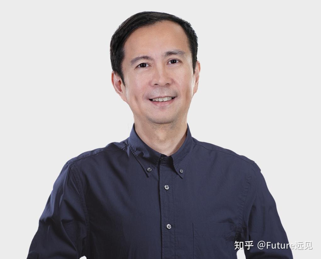 突发！阿里云高层大调整，集团CEO张勇兼任阿里云总裁，张建锋专职达摩院- 知乎