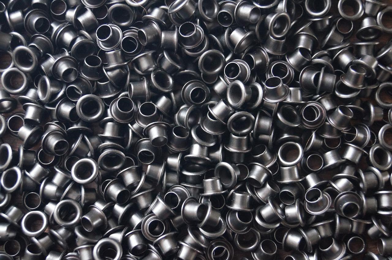 4. 60钢硬度范围