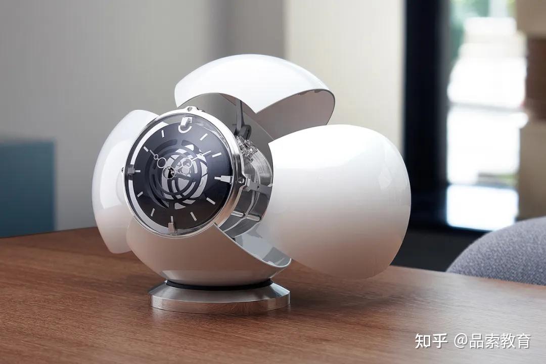 “好玩且有趣”——「球形」造型设计! - 知乎