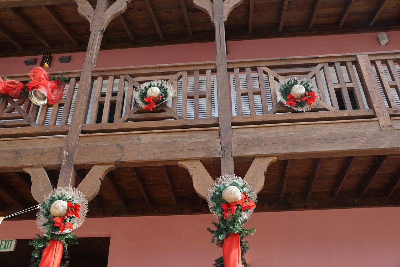 过门石安装要点