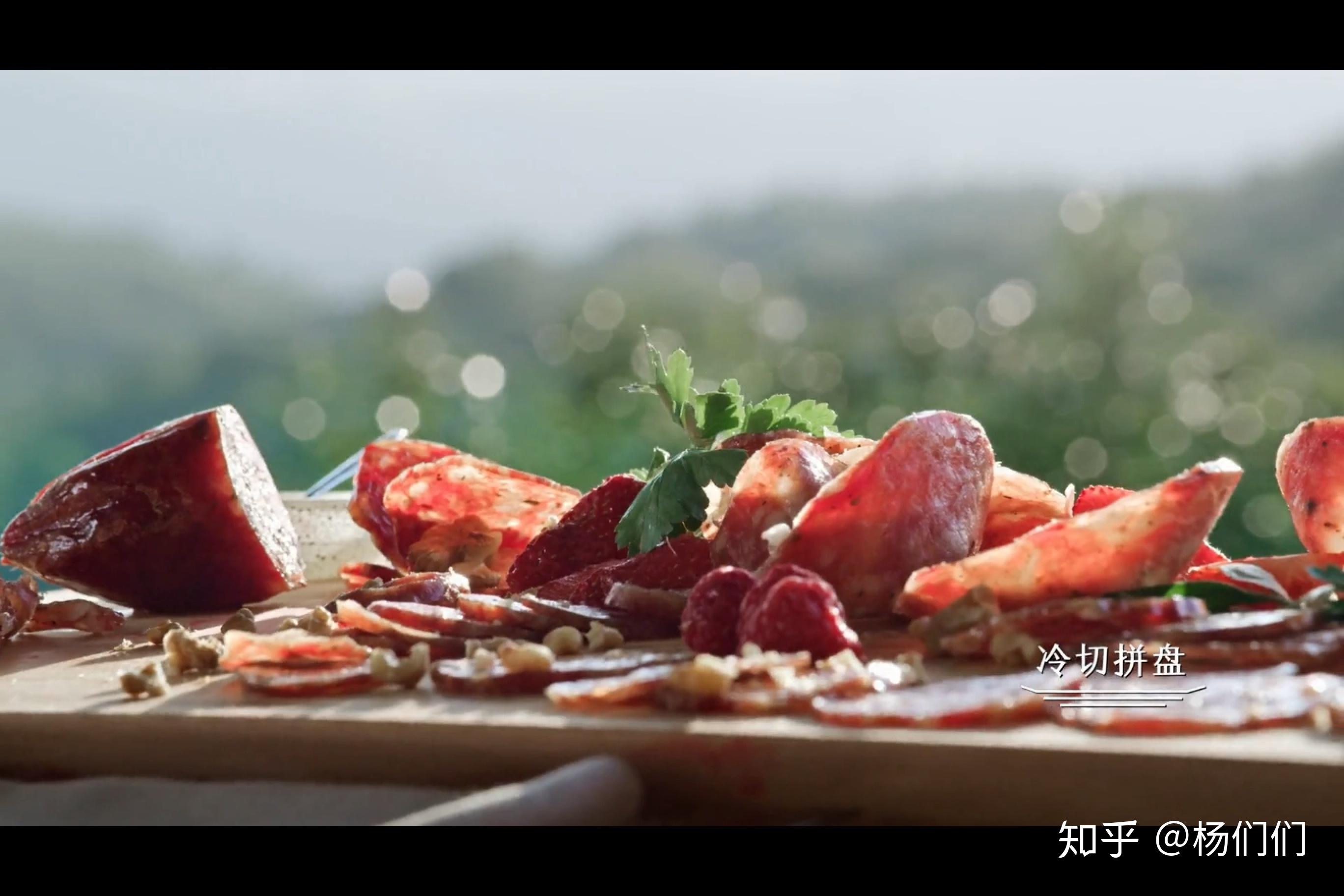 如何评价《风味人间 第二季》第七集「香肠万象集」? - 知乎