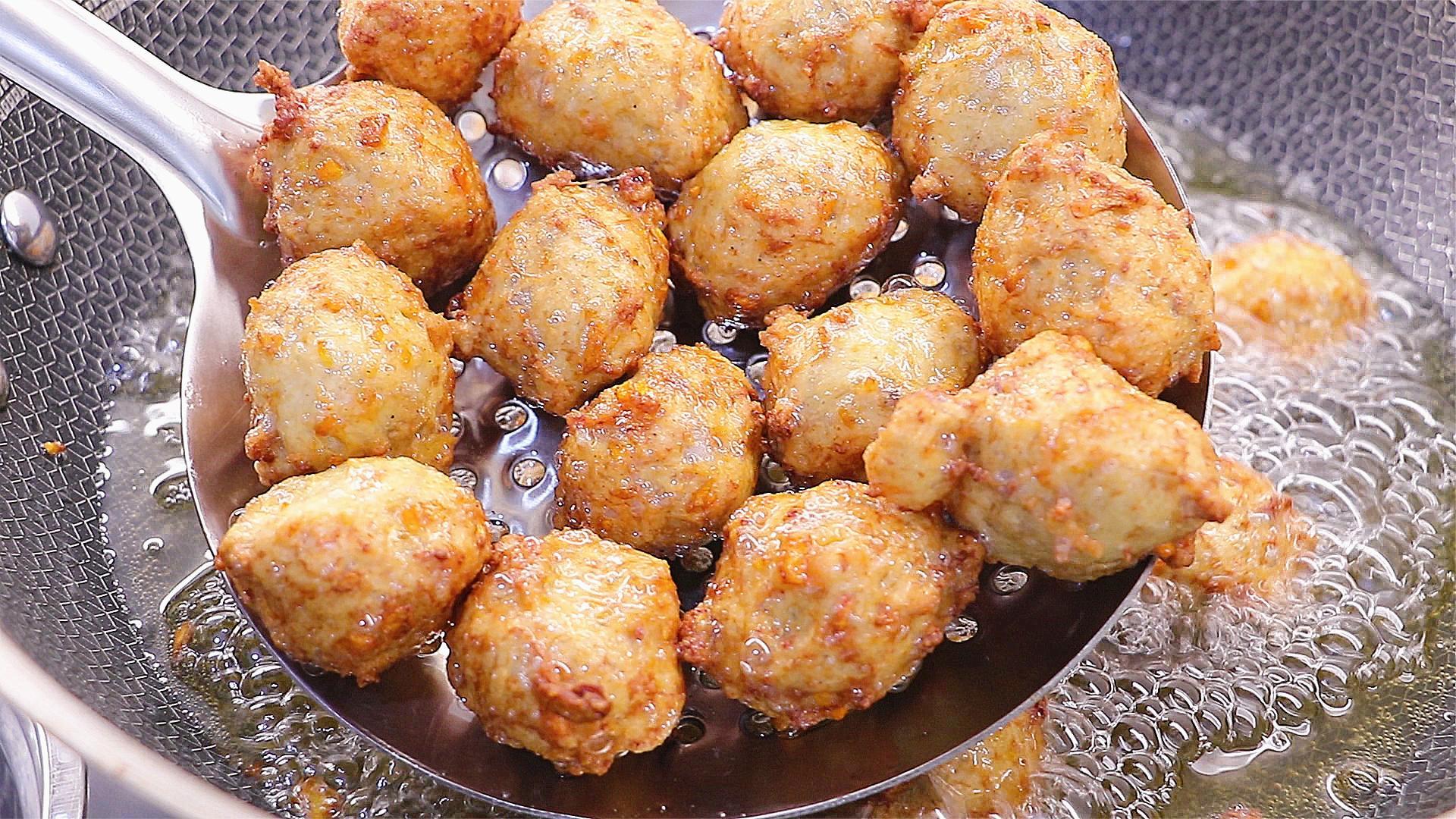 评论 67 分享 67 收藏 67 喜欢 67 举报 过年 肉丸子 传统