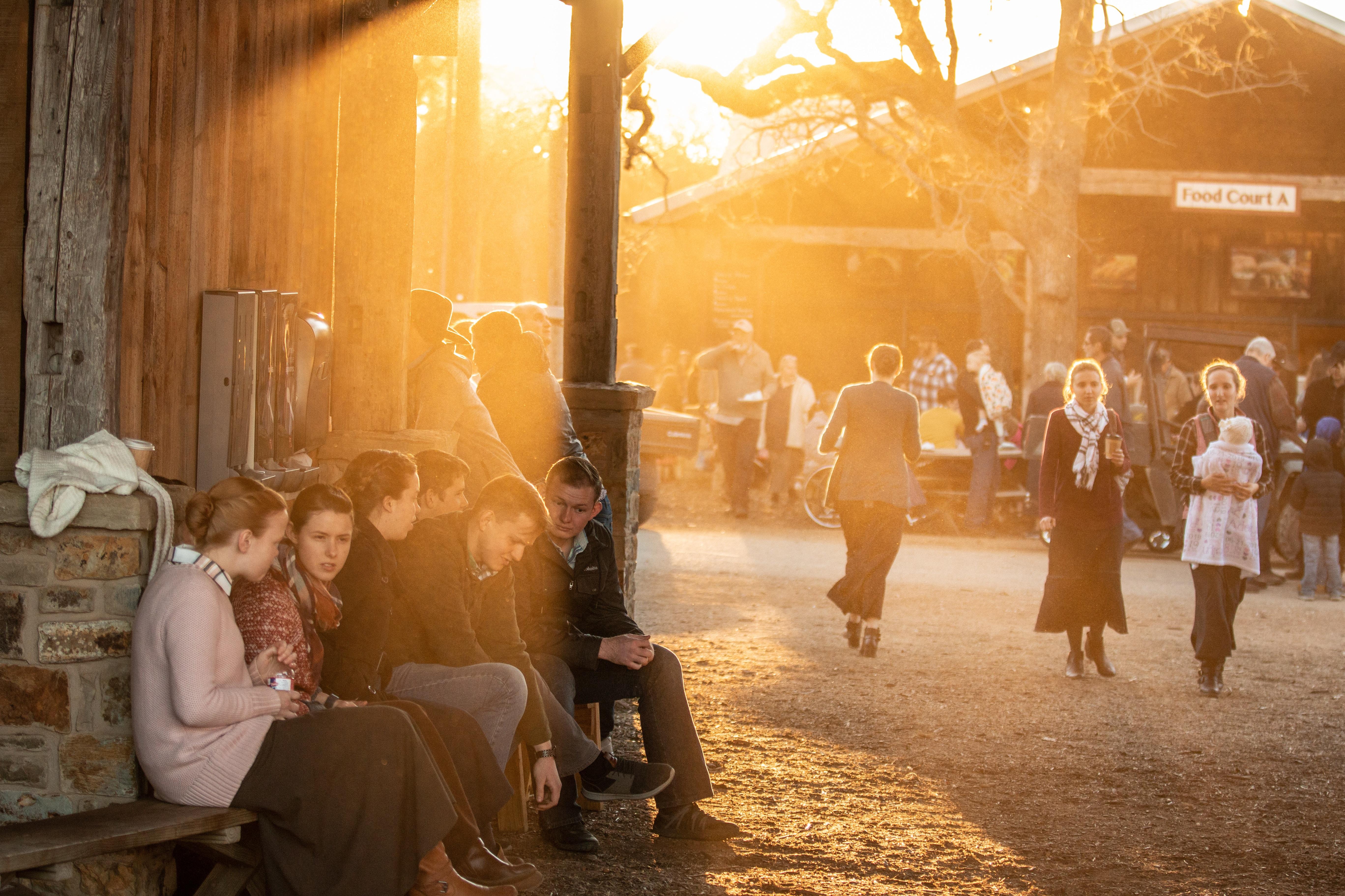 有哪些好看的高清北欧风电脑壁纸