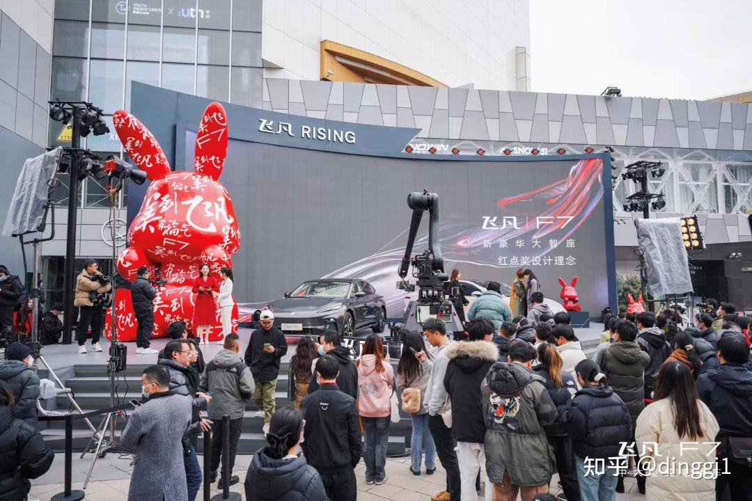“策展型零售商业”的变与不变-TX淮海|年轻力中心&升级改造三年回望 - 知乎
