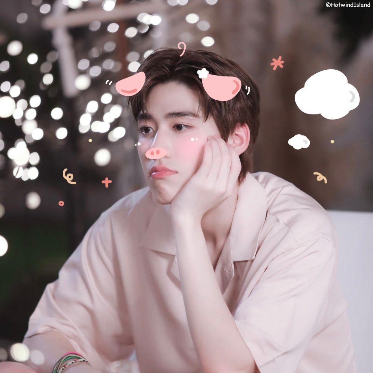 如何评价泰星林祎凯ppkritt