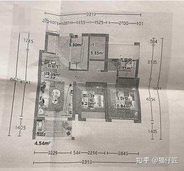 全屋定制我劝大家一定要慎重再慎重！记全屋定制过程 - 知乎