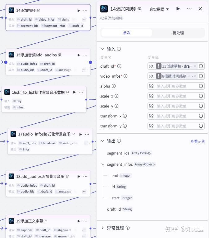 图片[21]-278作品获赞195W粉丝82.6W成语故事工作流保姆级搭建教程-亲测资源