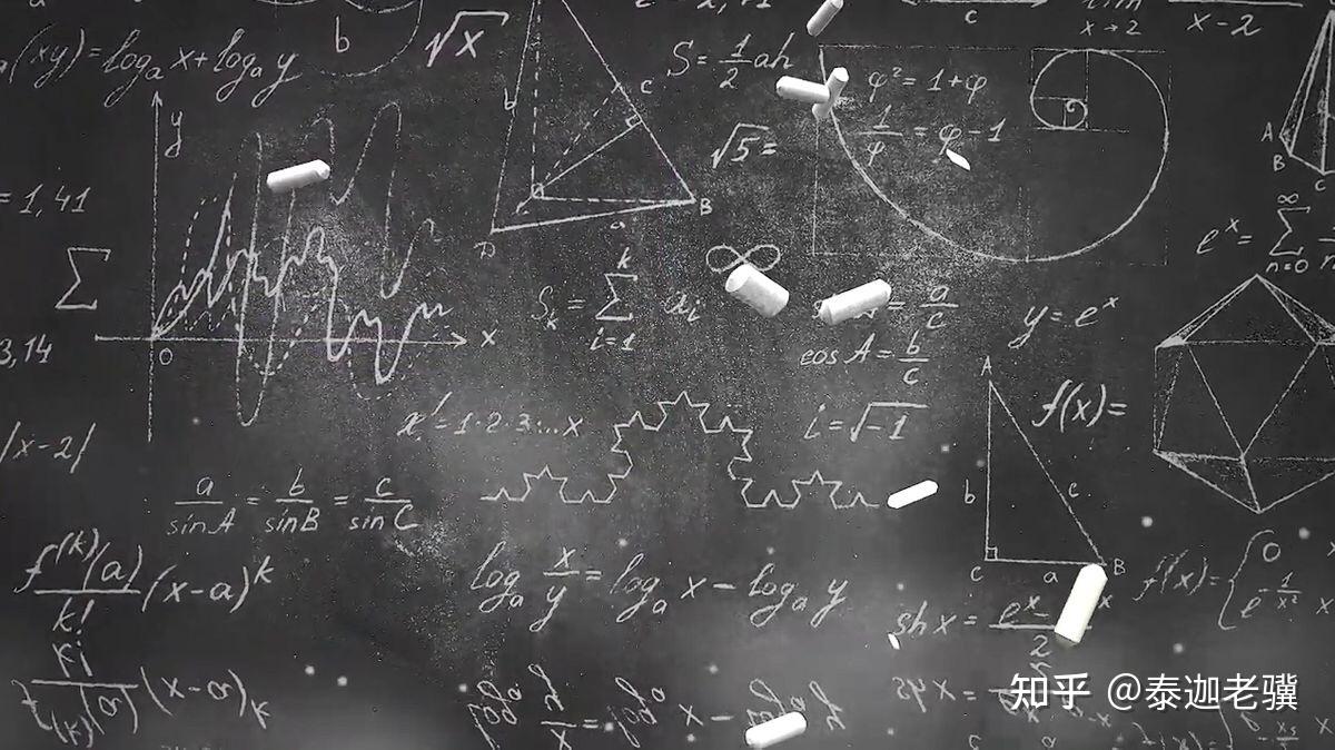 神秘数字与宗教信仰的关联探秘 - 知乎