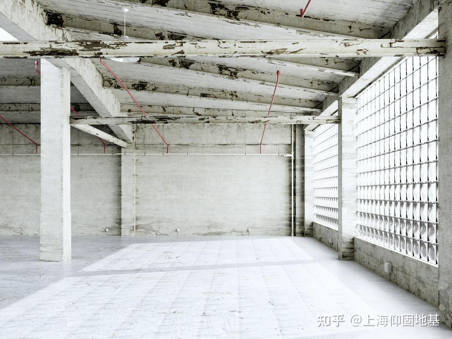钢结构基础沉降处理:原因分析与解决方案 - 知乎