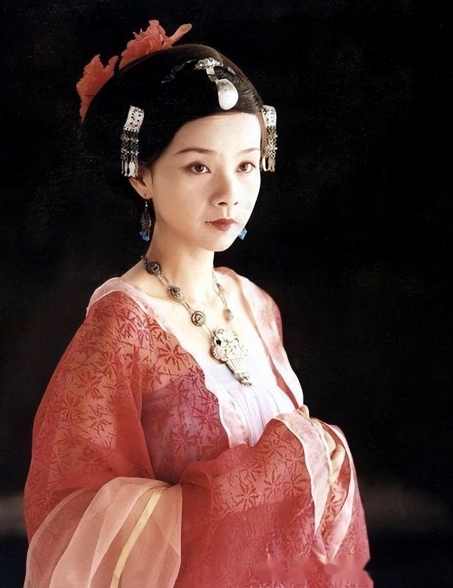 武则天毒杀了外甥女贺兰敏月吗?