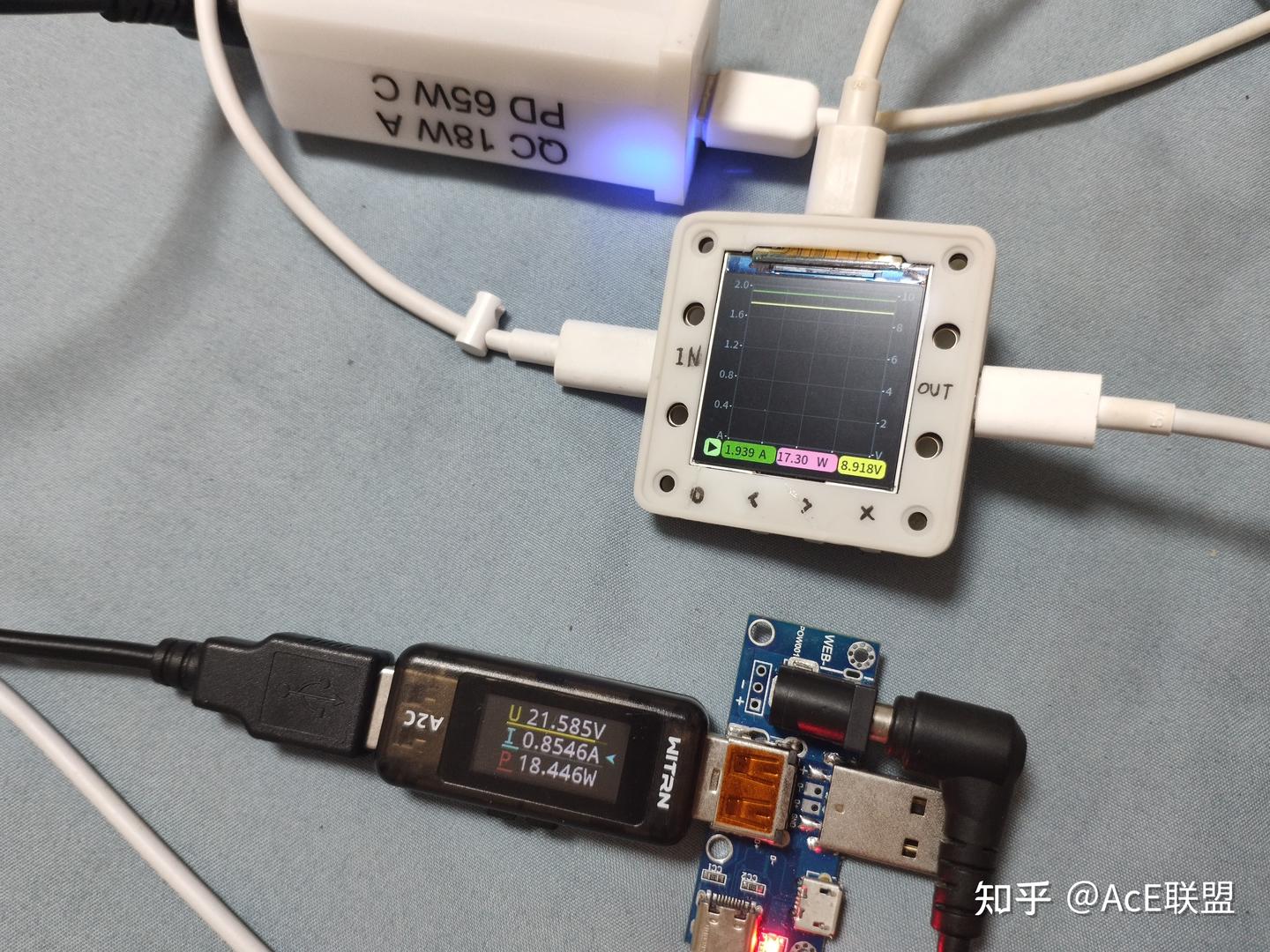 单外壳双主控:拯救淘宝垃圾模块 - 知乎