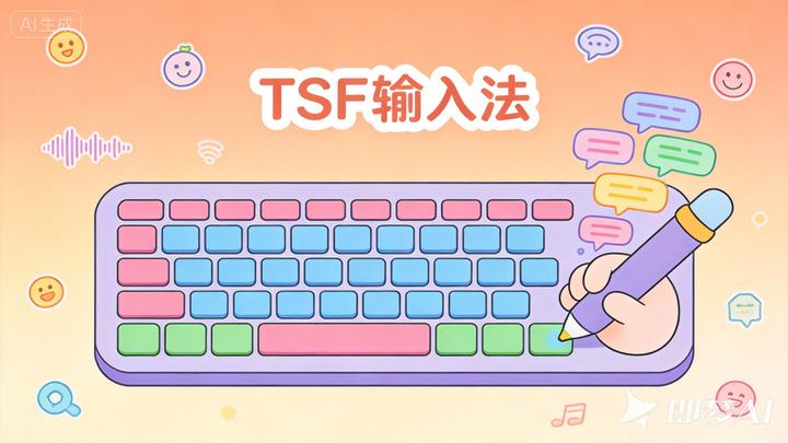 第一篇：TSF输入法概述及知识准备 - 知乎