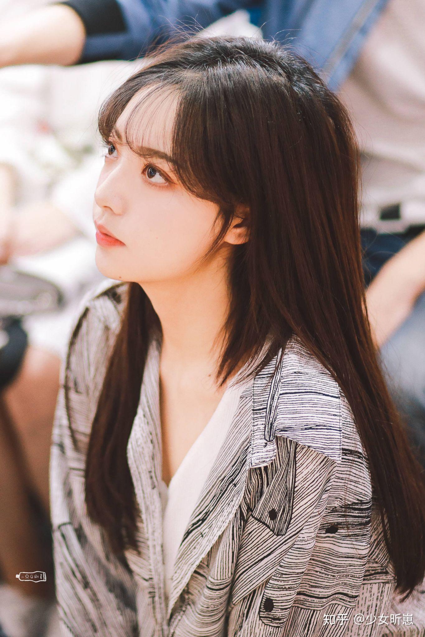 如何评价snh48teamhⅡ的十期生戚予珠