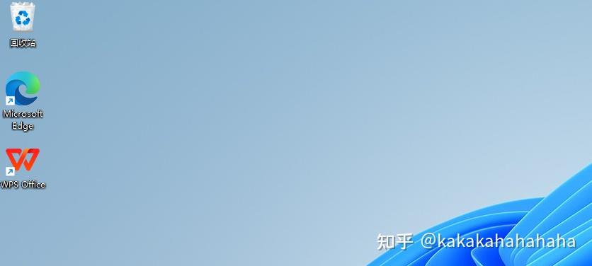 Win11 桌面没有此电脑/我的电脑?6种方法找回桌面图标 - 知乎