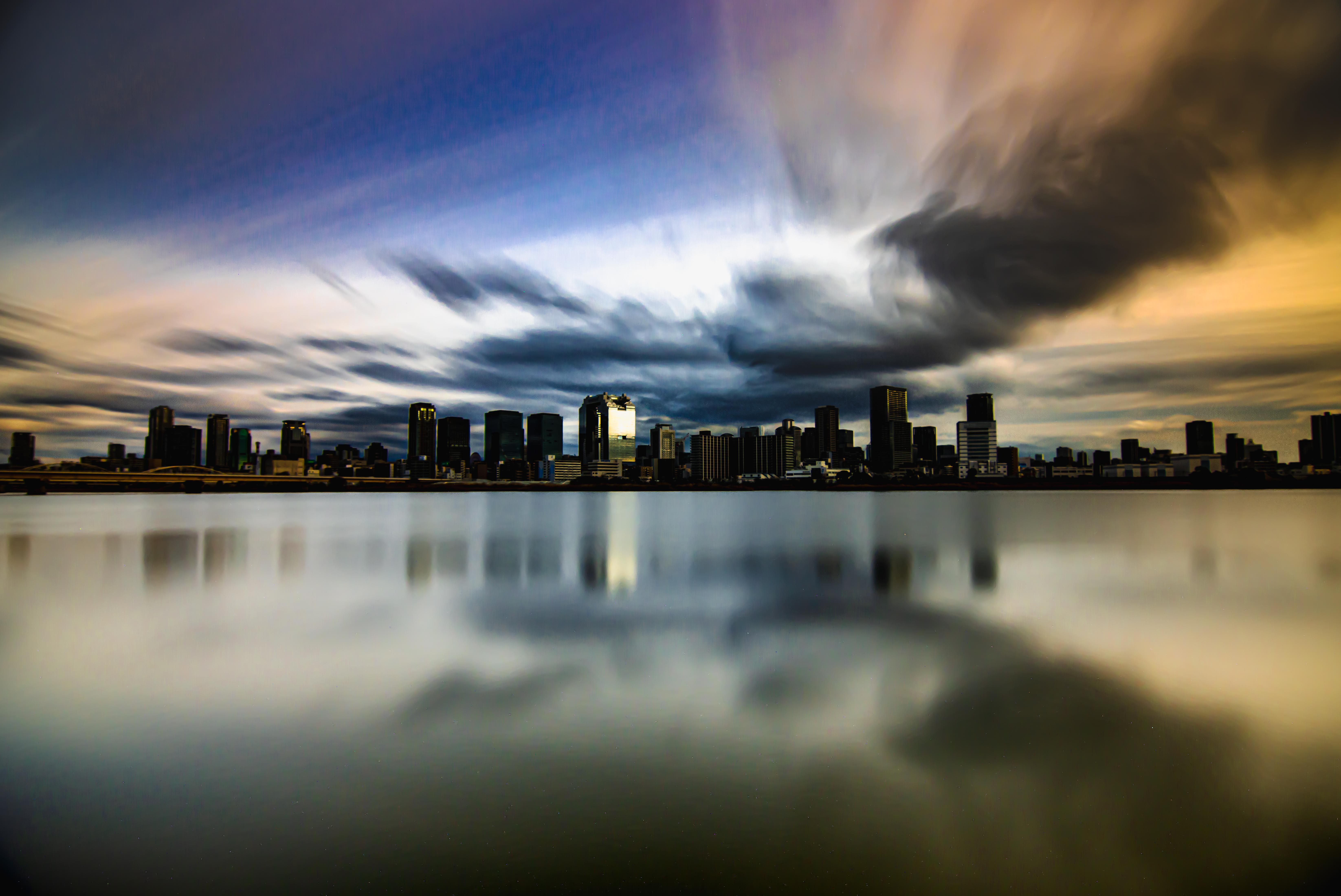 有哪些简单的摄影技巧能够使照片看起来高大上? - 知乎