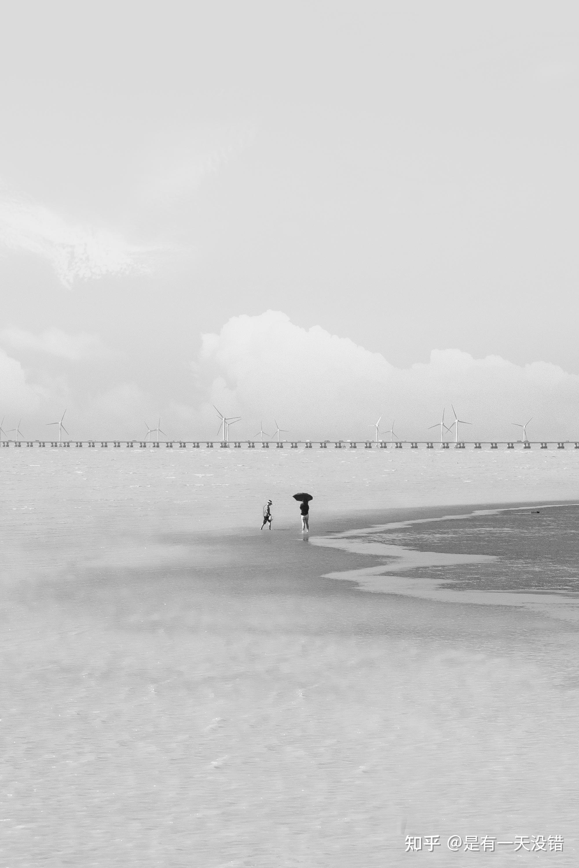 旅行路上有哪些随手一拍却充满故事感的照片