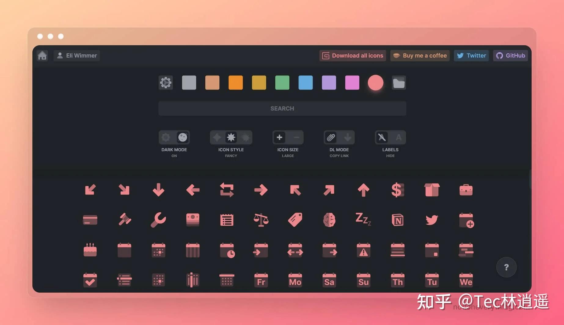有哪些好看的Notion封面图制作工具和资源？ - 知乎