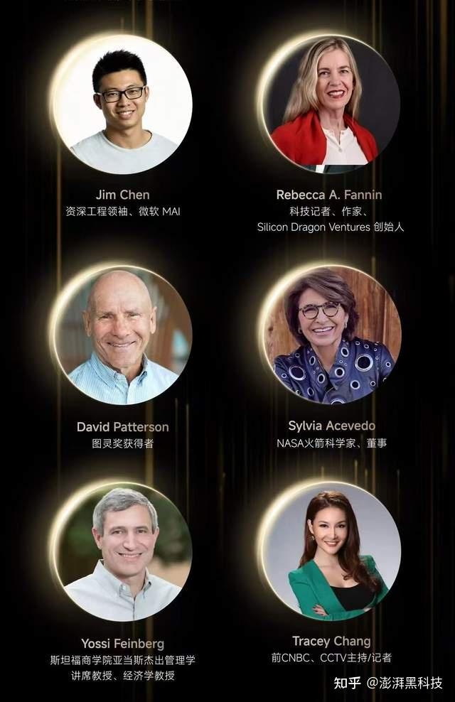 追觅在硅谷搞大事 首秀“人车家”生态 百项黑科技整了个大活 - 知乎