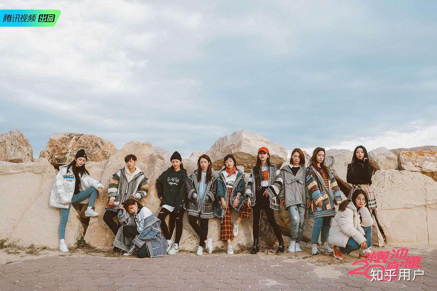 两年后第一代火箭少女团解散各成员的前途会有怎样的发展