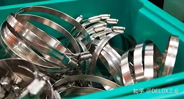 软管卡箍的使用 - 知乎