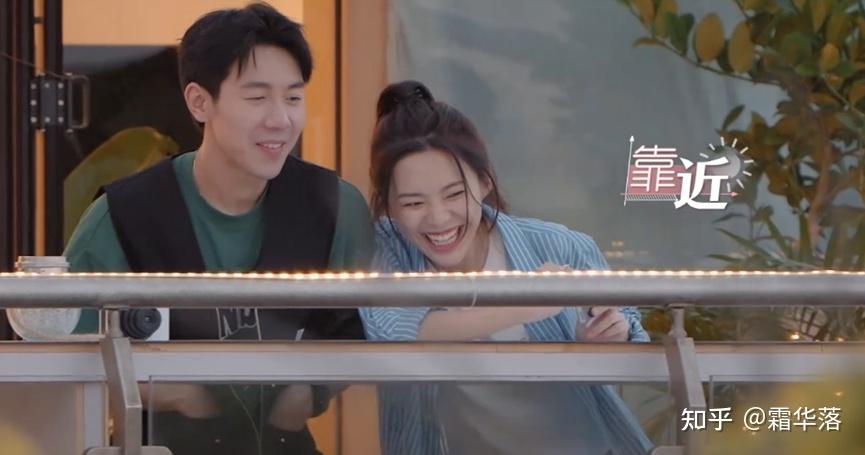 《心动5》六万cp要be?男二抛弃女一移情别恋,李万一苦苦维持 - 知乎