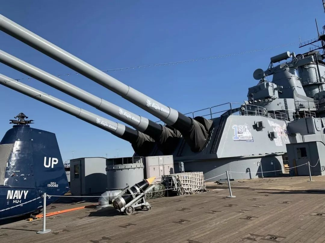 如果战列舰的主炮精度能达到10m范围内还会不会被淘汰掉