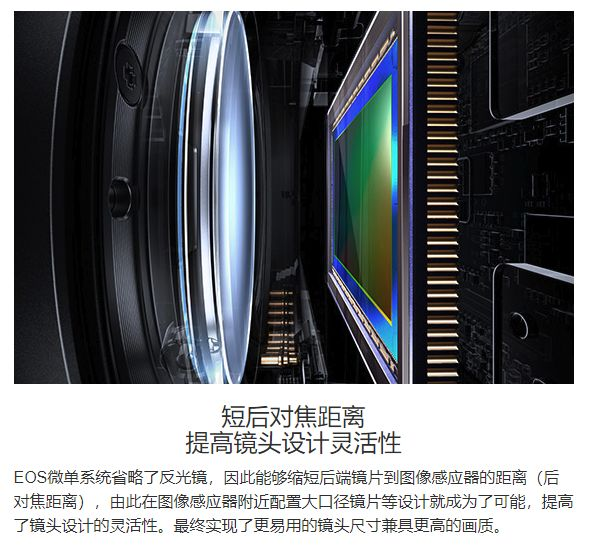 Canon鏡頭收購