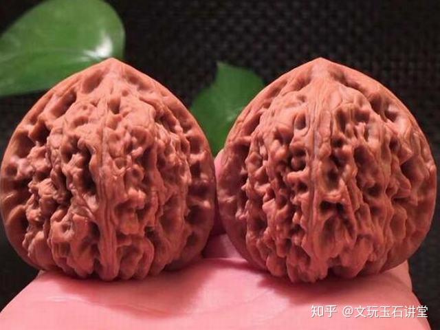 天呐！到底谁给你的勇气，你竟敢挑战盘南疆石核桃？！ - 知乎